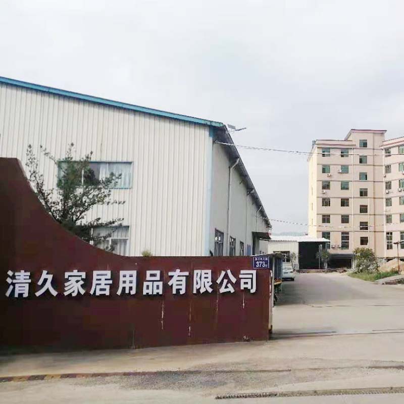 翠屏洗洁巾工厂展示