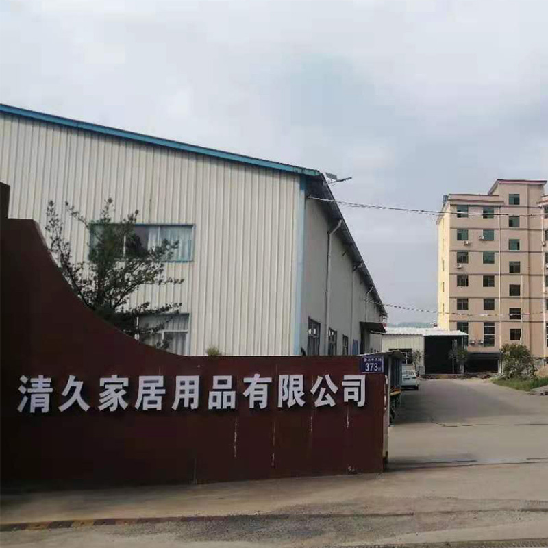翠屏洗洁巾工厂展示